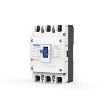 MCCB Circuit Breaker