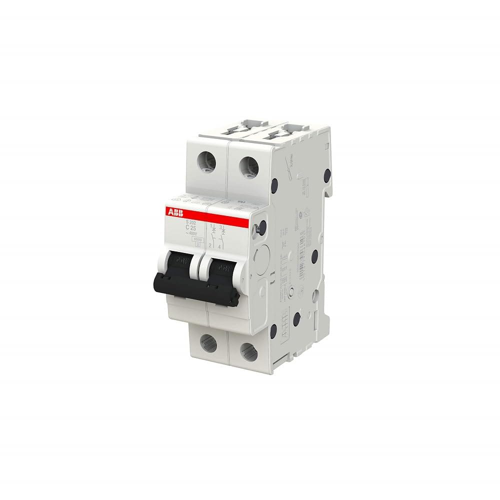 ABB MCB