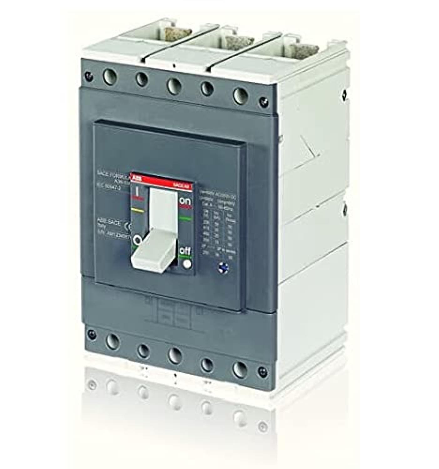 ABB MCCB