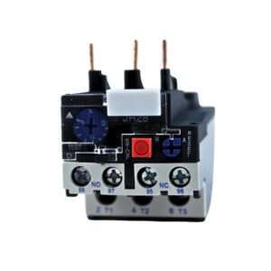 Overload Relay