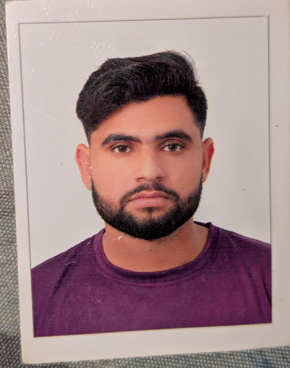 Talha Mehmood