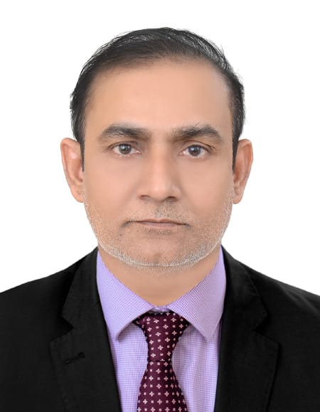 Umar Farooq